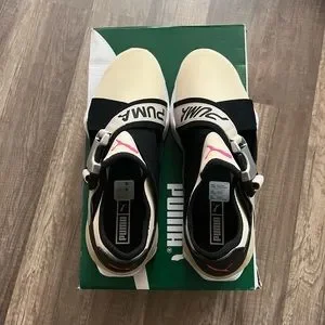 Muse eos puma sales